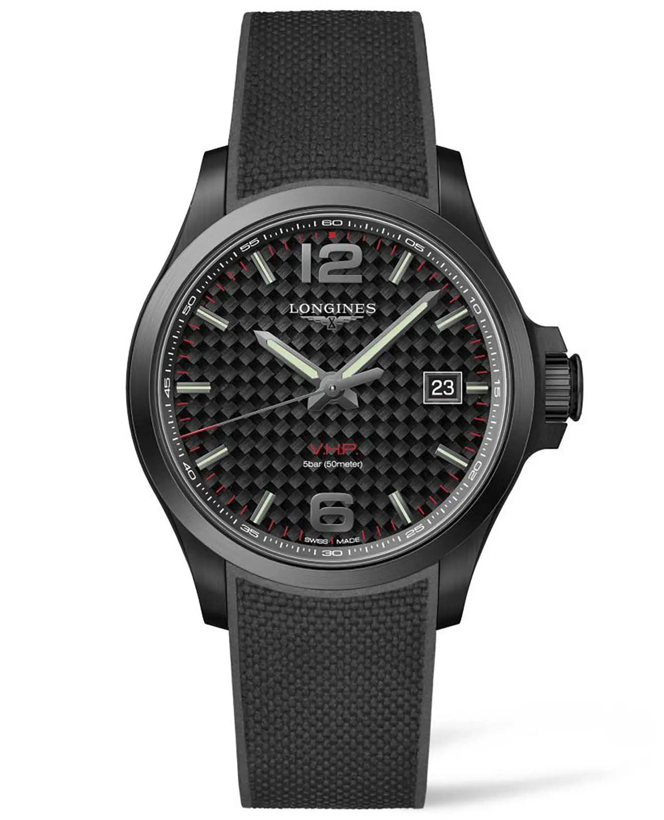 Longines Conquest VHP L37262669